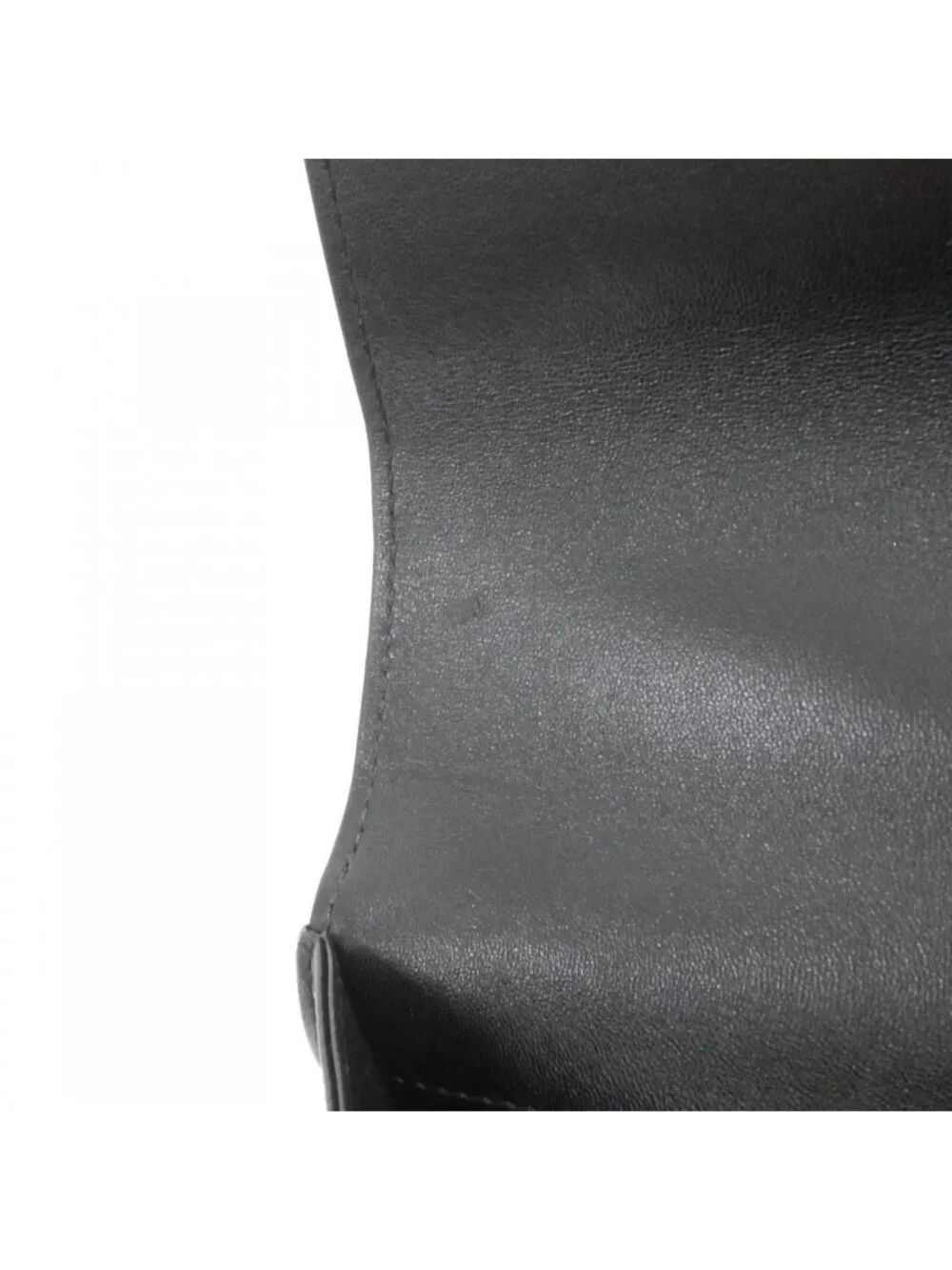 Chanel Bag Handbag Black